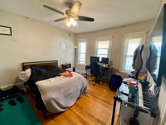 14 Bowdoin St 2, Medford, MA 02155