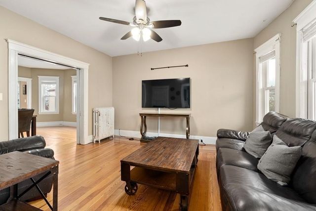 14 Bowdoin St 2, Medford, MA 02155