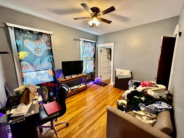 14 Bowdoin St 2, Medford, MA 02155