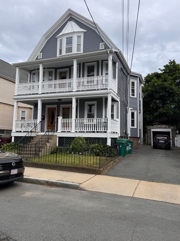 14 Bowdoin St 2, Medford, MA 02155