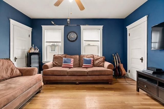 14 Bowdoin St 2, Medford, MA 02155