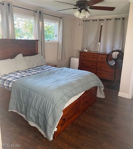 230 S Elm, Jefferson, OH 44047