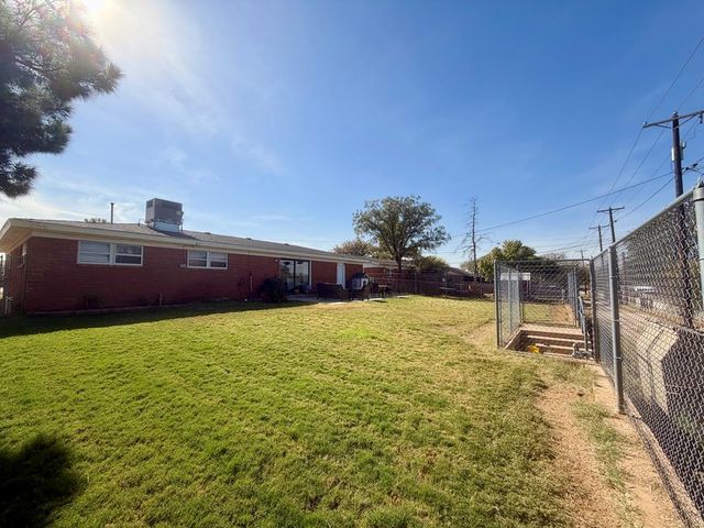 714 Boyd Ave, Midland, TX 79705