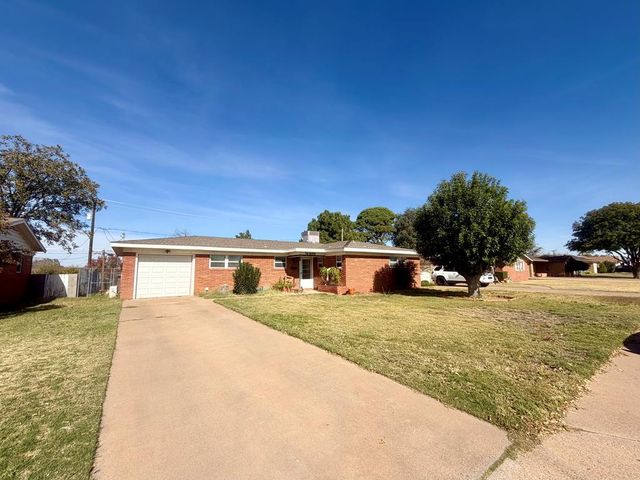 714 Boyd Ave, Midland, TX 79705