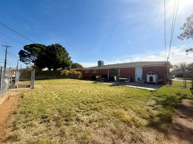 714 Boyd Ave, Midland, TX 79705