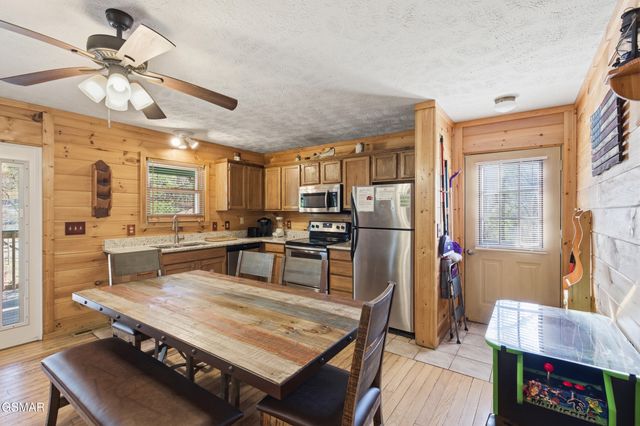 2114 Rabbit Point Way, Sevierville, TN 37876