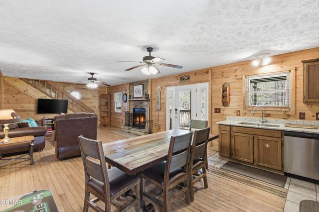 2114 Rabbit Point Way, Sevierville, TN 37876