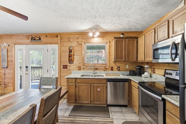 2114 Rabbit Point Way, Sevierville, TN 37876