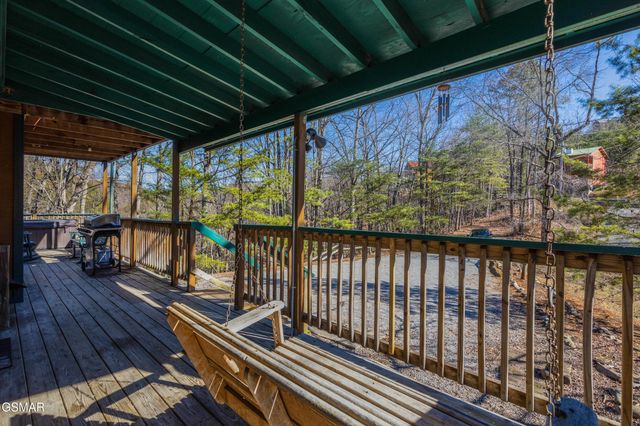 2114 Rabbit Point Way, Sevierville, TN 37876