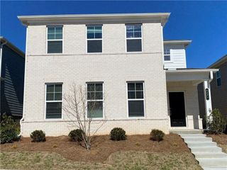 4402 Grosbeak Drive, Hoschton, GA 30548