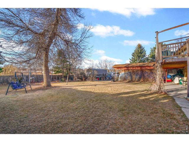706 Filbert Dr, Loveland, CO 80538