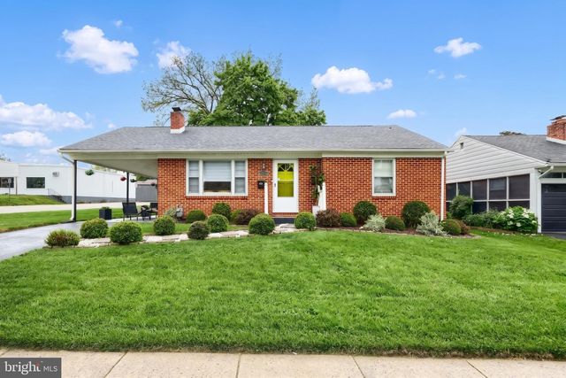930 EDGAR ST, York, PA 17403