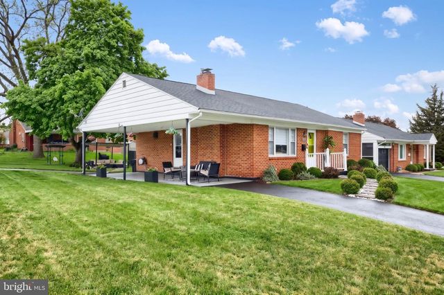 930 EDGAR ST, York, PA 17403