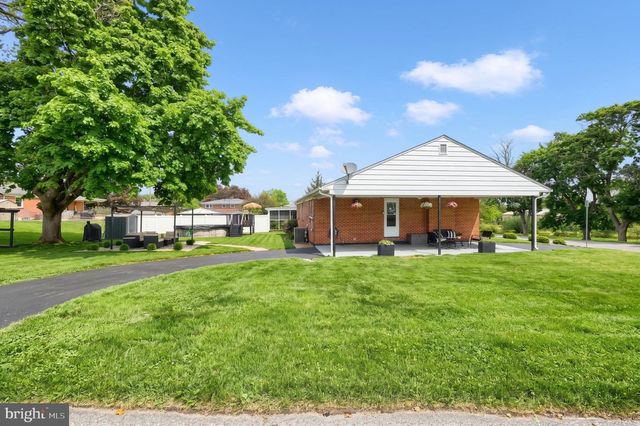 930 EDGAR ST, York, PA 17403