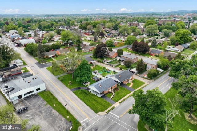 930 EDGAR ST, York, PA 17403