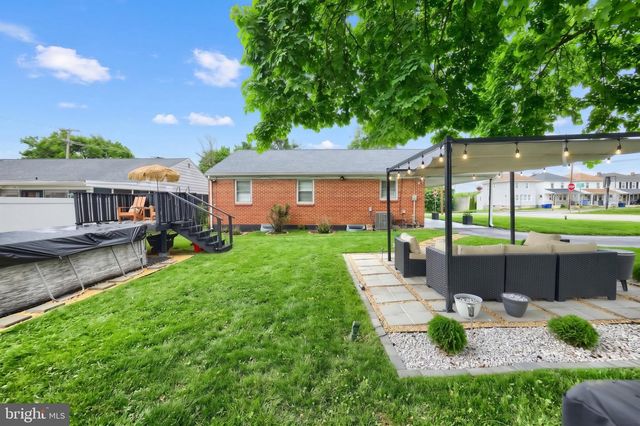 930 EDGAR ST, York, PA 17403