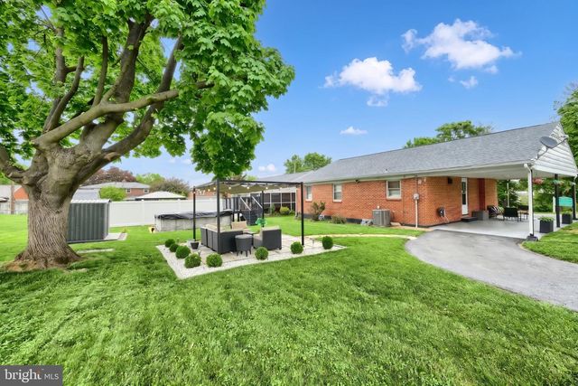 930 EDGAR ST, York, PA 17403