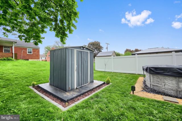 930 EDGAR ST, York, PA 17403