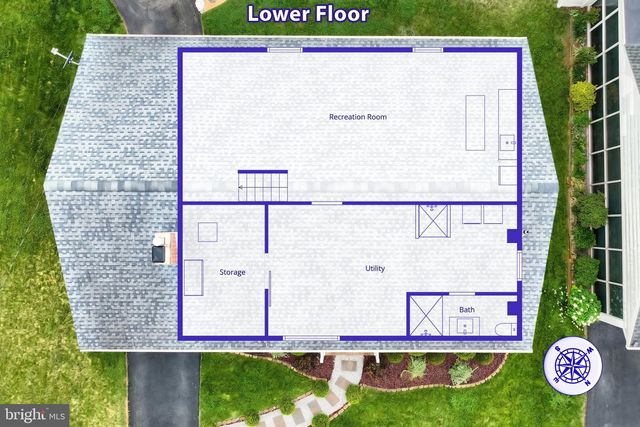 930 EDGAR ST, York, PA 17403