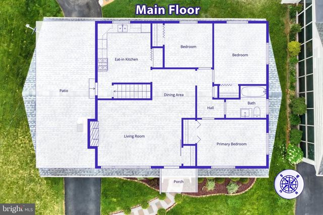 930 EDGAR ST, York, PA 17403