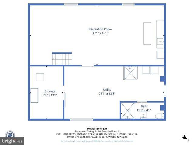 930 EDGAR ST, York, PA 17403