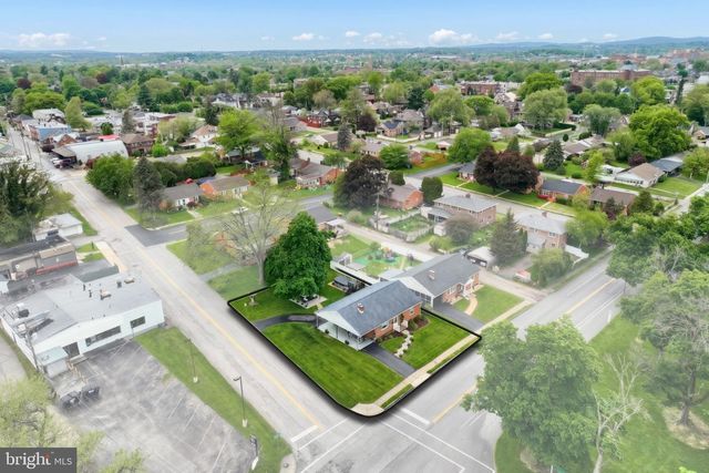 930 EDGAR ST, York, PA 17403