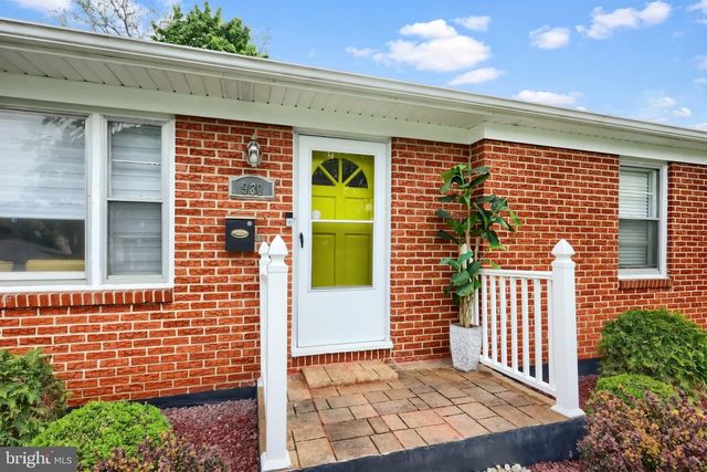 930 EDGAR ST, York, PA 17403