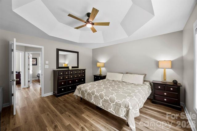 170 Ruthaven Drive, Bessemer City, NC 28016