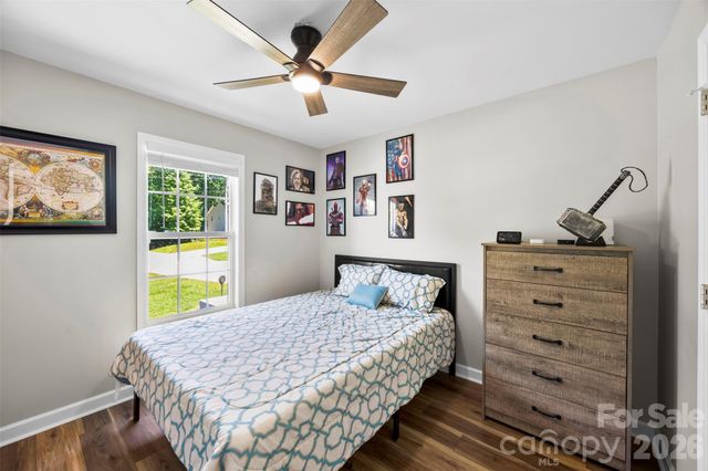 170 Ruthaven Drive, Bessemer City, NC 28016