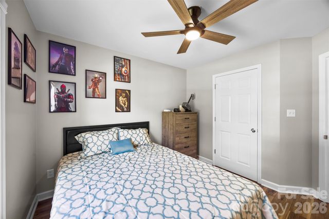 170 Ruthaven Drive, Bessemer City, NC 28016
