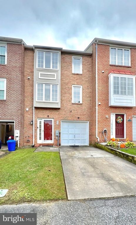 35 MILLWHEEL CT, Baltimore, MD 21236