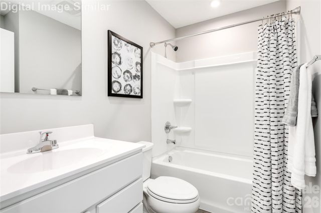 2615 Coretha Court, Charlotte, NC 28216