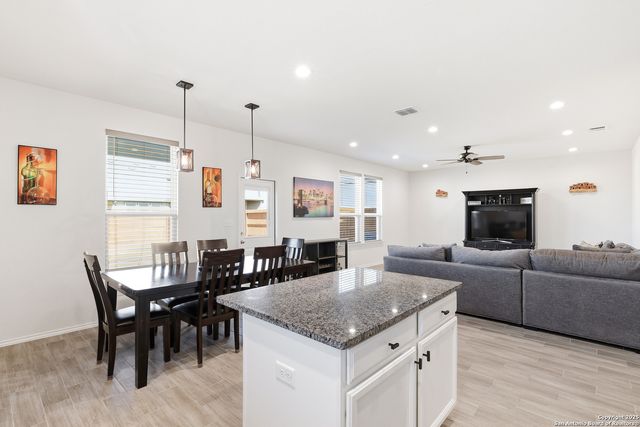 7707 pecos ridge, Boerne, TX 78015