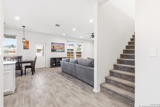 7707 pecos ridge, Boerne, TX 78015