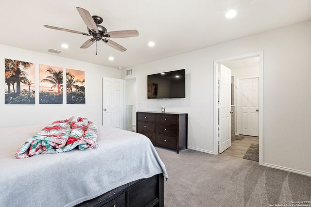 7707 pecos ridge, Boerne, TX 78015