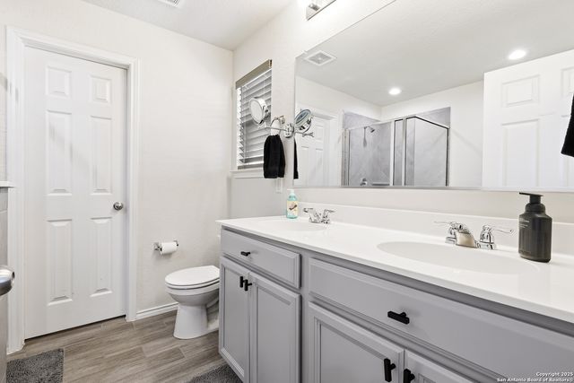 7707 pecos ridge, Boerne, TX 78015