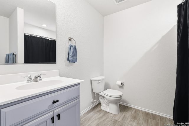 7707 pecos ridge, Boerne, TX 78015