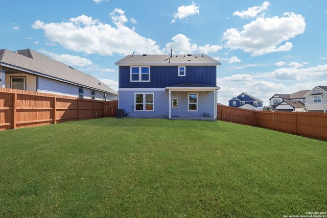 7707 pecos ridge, Boerne, TX 78015