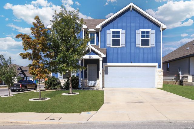 7707 pecos ridge, Boerne, TX 78015