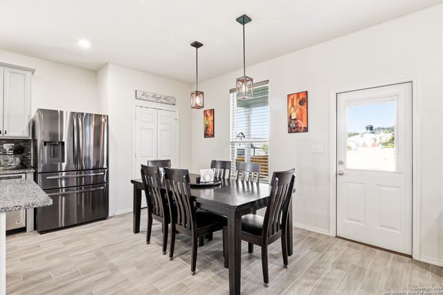 7707 pecos ridge, Boerne, TX 78015