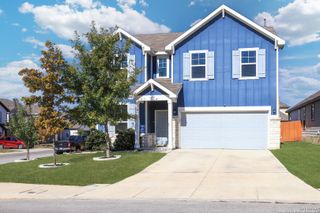 7707 pecos ridge, Boerne, TX 78015