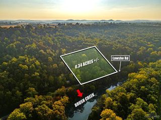 0 Lawshe Road, Peebles, OH 45660