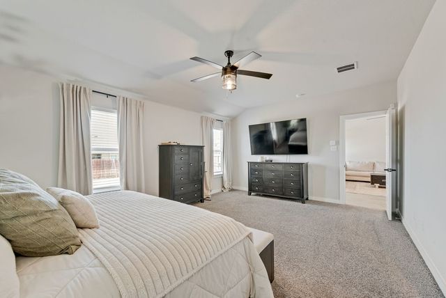 1513 Hulen Park Trail, Alvarado, TX 76009