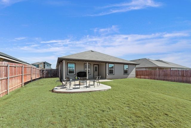1513 Hulen Park Trail, Alvarado, TX 76009