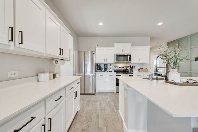 1513 Hulen Park Trail, Alvarado, TX 76009