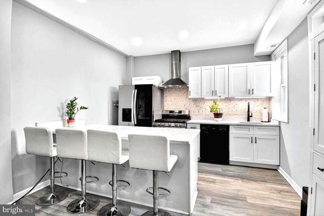 4120 14TH ST NW #33, Washington, DC 20011