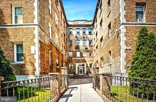4120 14TH ST NW #33, Washington, DC 20011