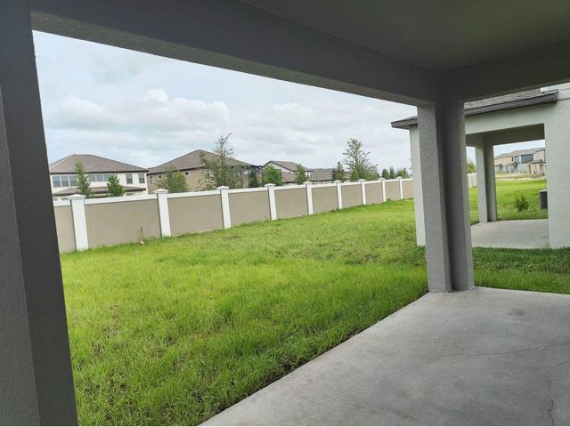 11412 RADIANT SHORE LOOP, San Antonio, FL 33576