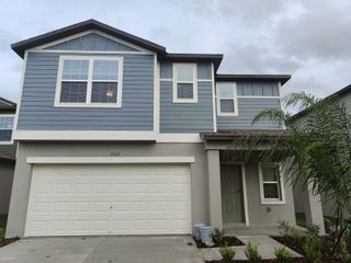 11412 RADIANT SHORE LOOP, San Antonio, FL 33576
