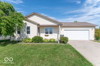 5650 E Donald Court, Camby, IN 46113